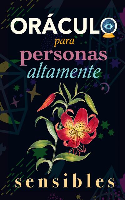Oráculo para personas altamente sensibles