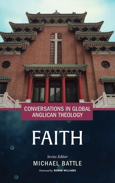 Conversations in Global Anglican Theology