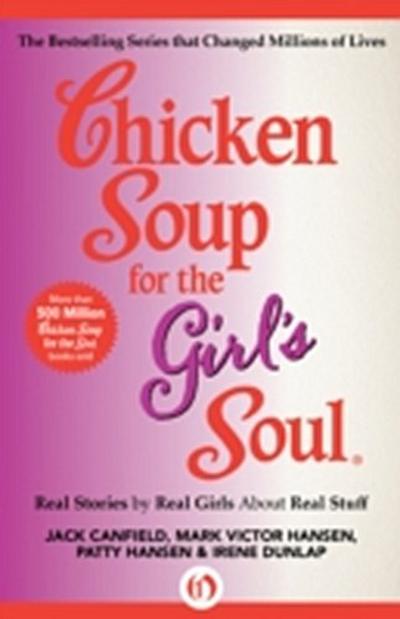 Chicken Soup for the Girl’s Soul
