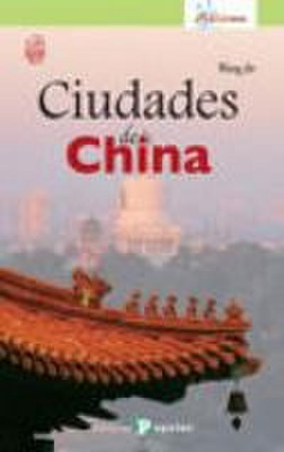 Ciudades de China