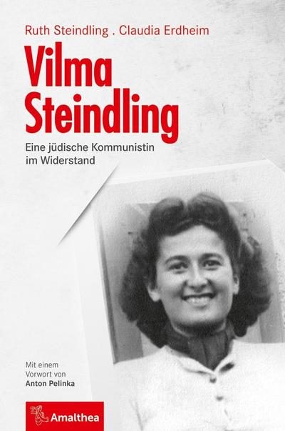 Vilma Steindling