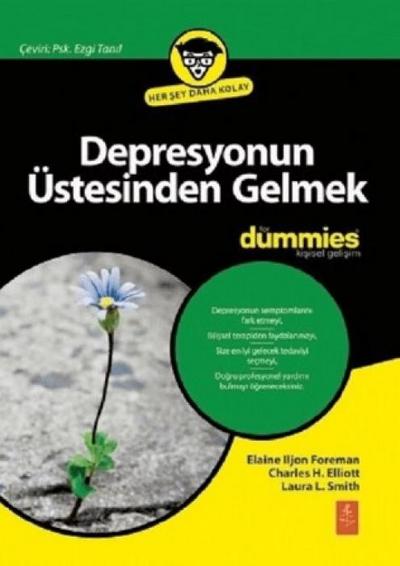 Depresyonun Üstesinden Gelmek