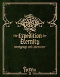 HeXXen 1733: Die Expedition der Eternity - Box