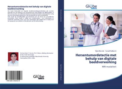 Hersentumordetectie met behulp van digitale beeldverwerking