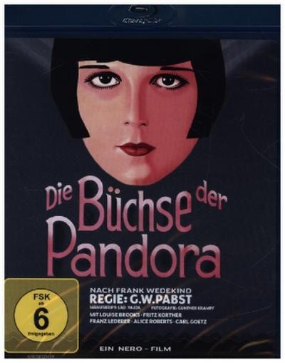 Die Büchse der Pandora