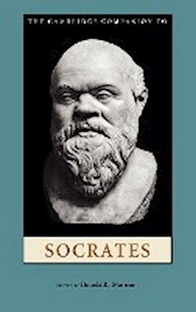 The Cambridge Companion to Socrates