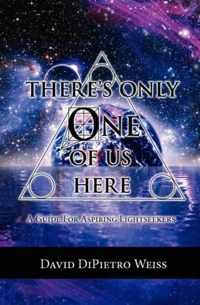 There’s Only One of Us Here