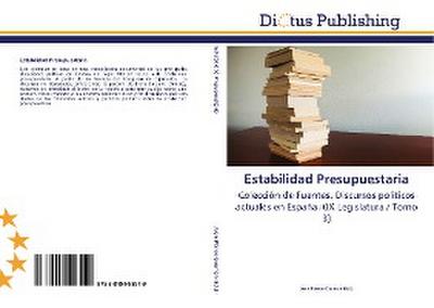 Estabilidad Presupuestaria
