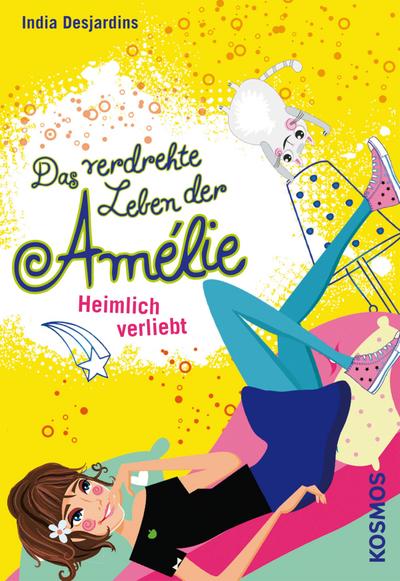 Das verdrehte Leben der Amélie 02