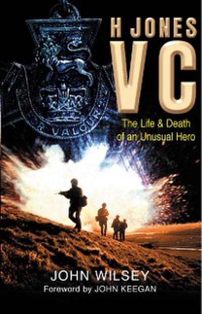 H Jones VC