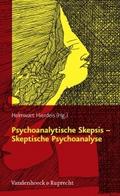 Psychoanalytische Skepsis - Skeptische Psychoanaly