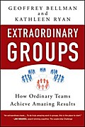 Extraordinary Groups