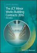 The JCT Minor Works Building Contracts 2016