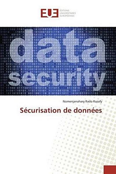 Sécurisation de données