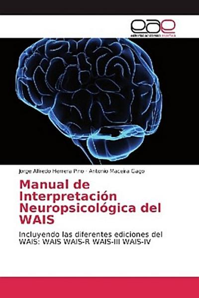 Manual de Interpretación Neuropsicológica del WAIS