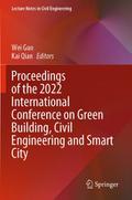 Proceedings of the 2022 International Conference o