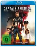 Captain America