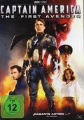 Captain America