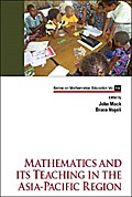 MATHEMATICS AND ITS TEACHING IN THE ASIA-PACIFIC REGION