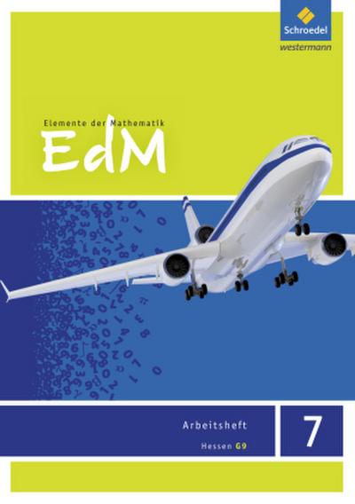 Elemente der Mathematik SI - Ausgabe 2013 für Hessen G9
