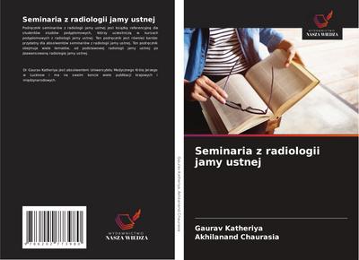 Seminaria z radiologii jamy ustnej