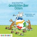 Geschichten Über Ostern