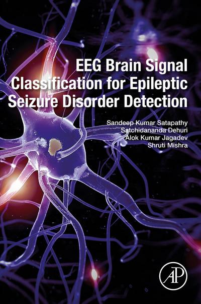 EEG Brain Signal Classification for Epileptic Seizure Disorder Detection