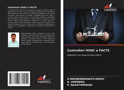 Controllori HVDC e FACTS