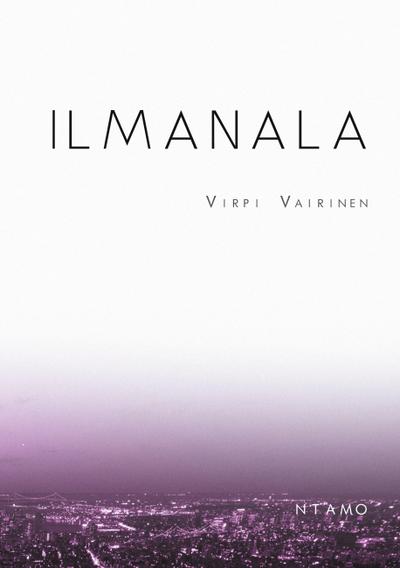 Ilmanala