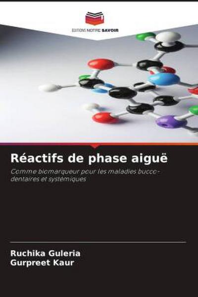 Réactifs de phase aiguë
