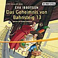 Das Geheimnis von Bahnsteig 13