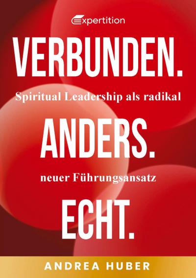 Verbunden. Anders. Echt.