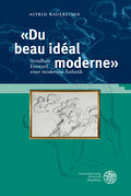 ’Du beau ideal moderne’