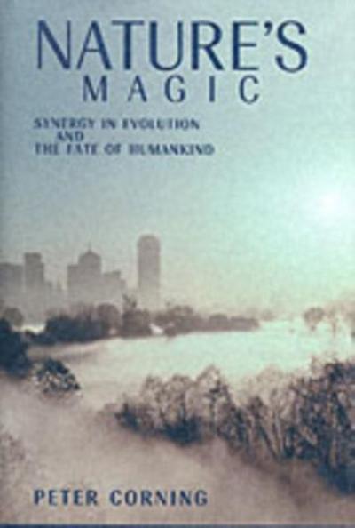 Nature’s Magic