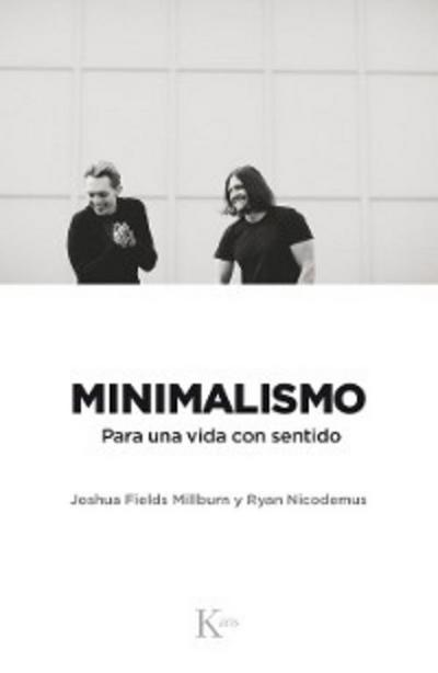 Minimalismo