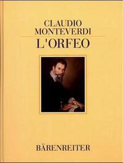 L’Orfeo