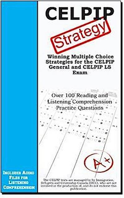 CELPIP Test Strategy
