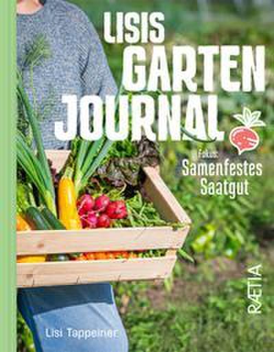 Lisis Gartenjournal