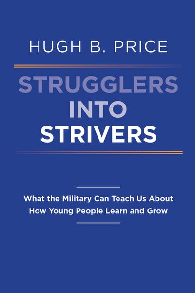 Strugglers Into Strivers