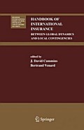 Handbook of International Insurance