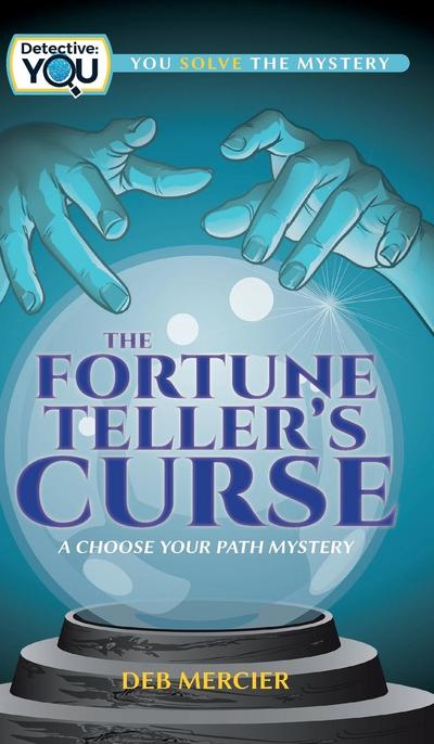 The Fortune Teller’s Curse