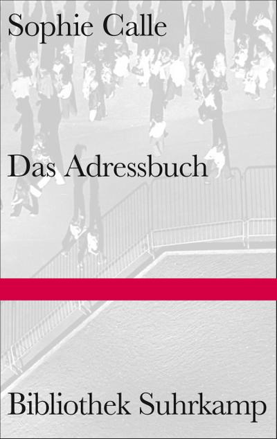 Das Adressbuch