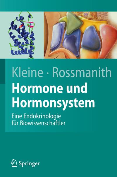 Hormone und Hormonsystem