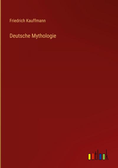 Deutsche Mythologie