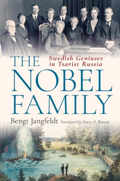 Nobel Family