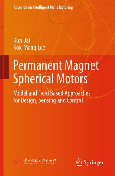 Permanent Magnet Spherical Motors