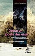 Debussy, poète des eaux