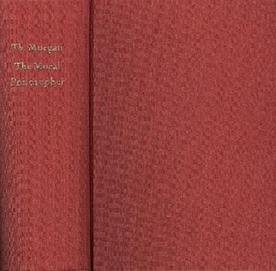 The Moral Philosopher