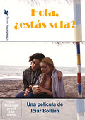 Hola, ’estás sola?, 1 DVD