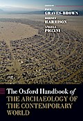 The Oxford Handbook of the Archaeology of the Contemporary World